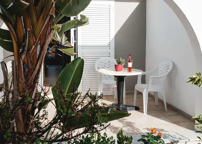 Bungalows Parque Nogal (Adults Only)